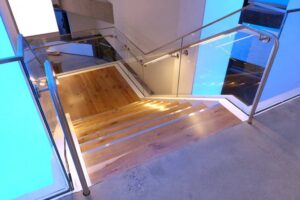 architectural fabrication