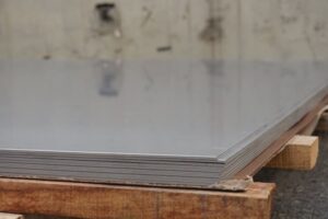 5th Year Class Project Western Washington Sheet Metal Jatc