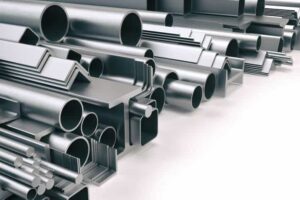 stainless steel fabrication shop
