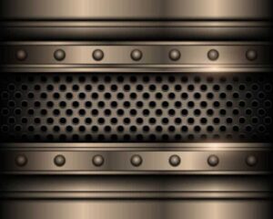 Industrial Fabrication