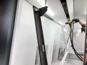 Industrial Fabrication Company