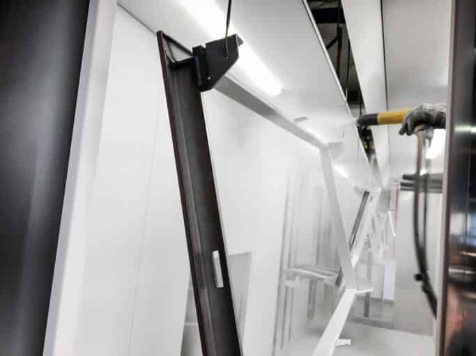 powder coating seattle