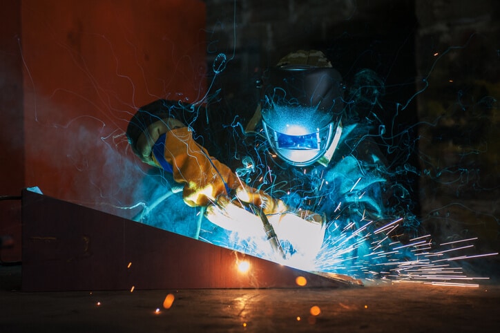 industrial fabricators seattle
