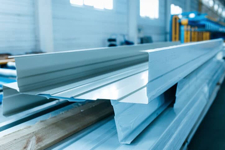 sheet metal bending everett