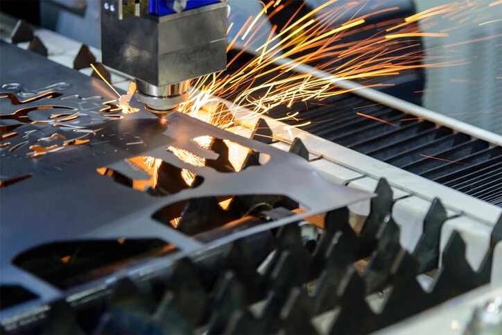 Plasma Cutting Everett