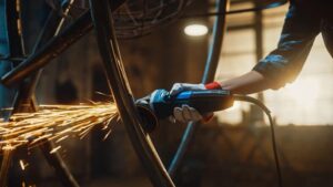 industrial fabricators Everett