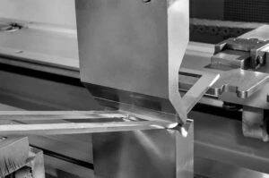 sheet metal bender