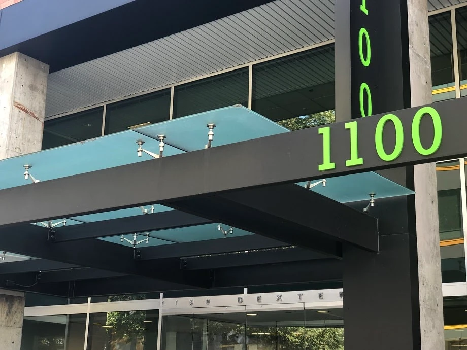 Blackened Steel Projects