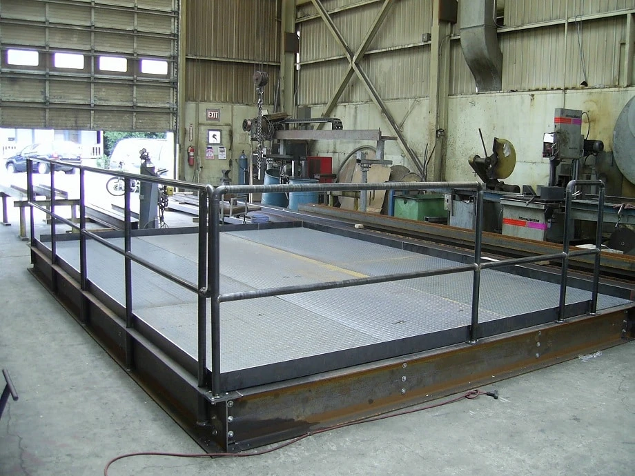 Coffee Hoppers Stand