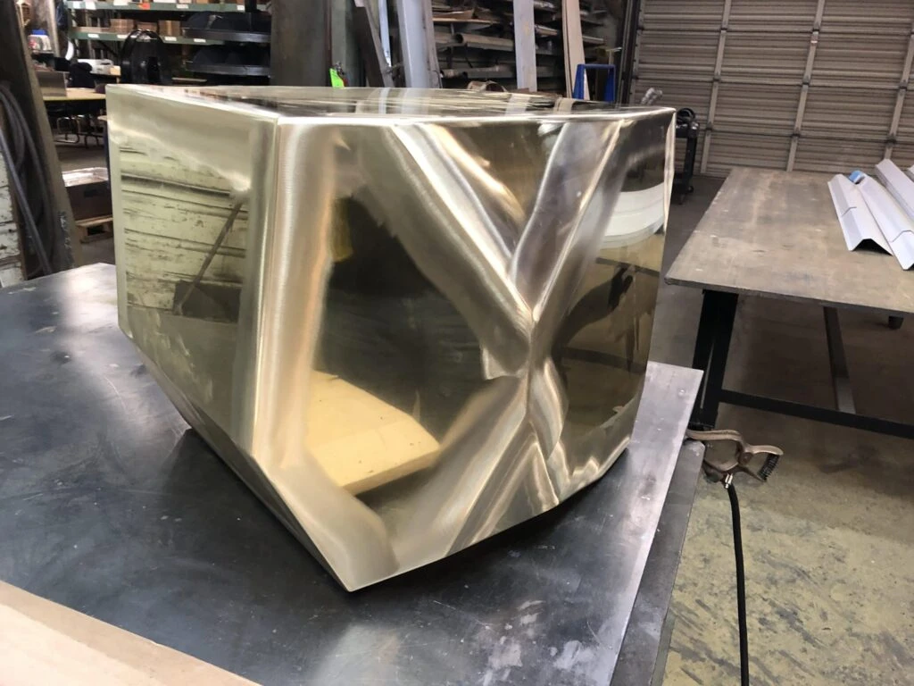 Eckstra Black Pebbles