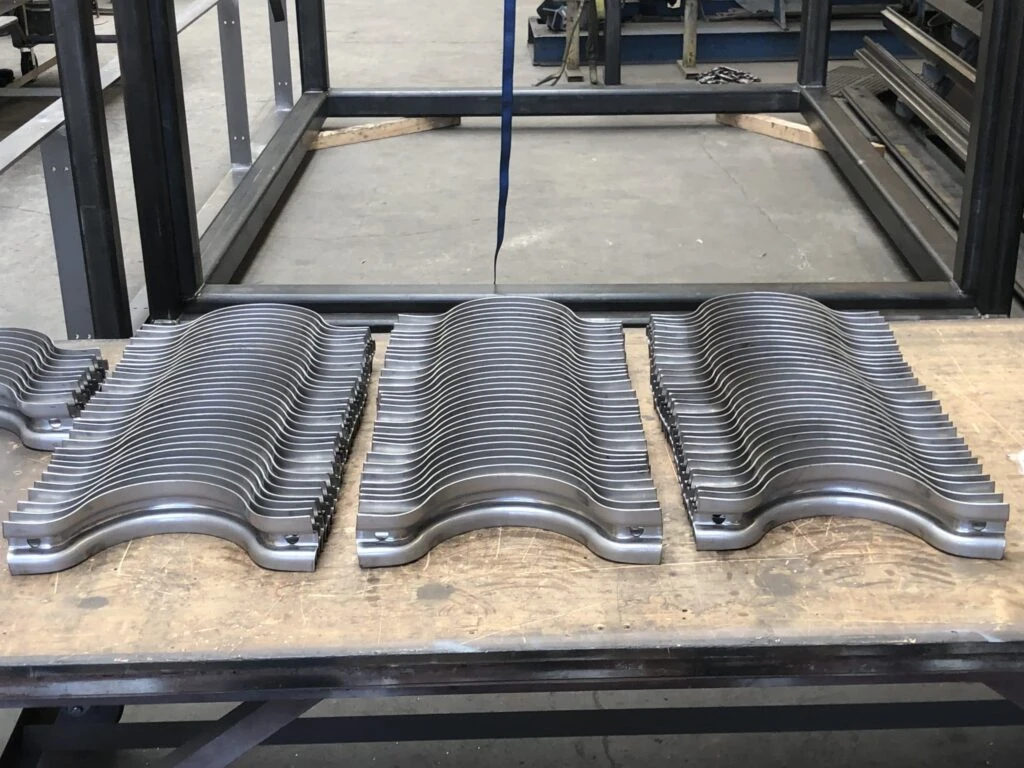 Eckstrom Industries Pipe Hangers