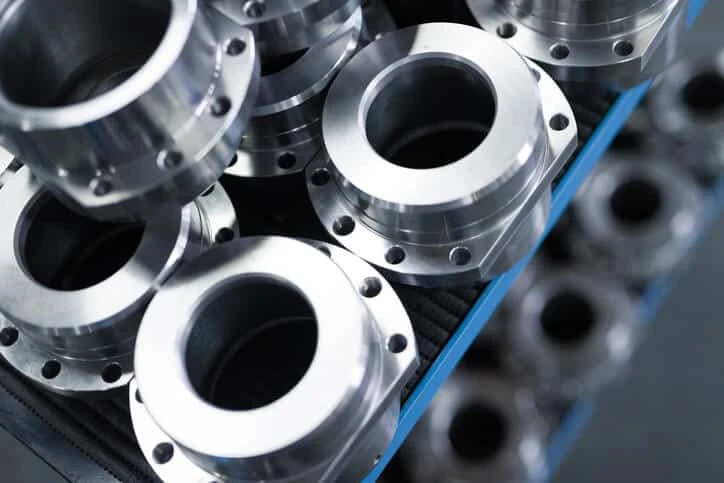 Metal Fabrication Services Bellevue